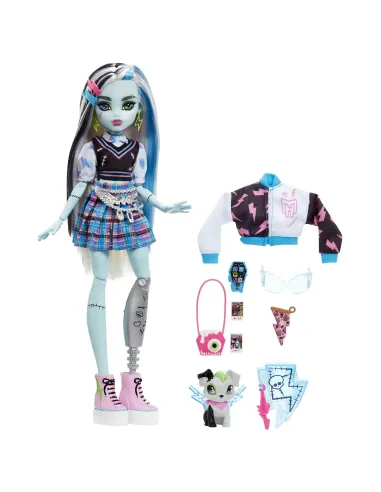 Monster High HHK53 muñeca