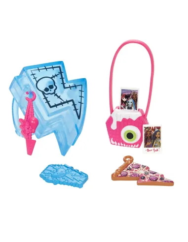 Monster High HHK53 muñeca