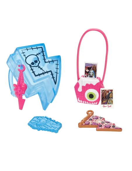 Monster High HHK53 muñeca