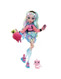 Monster High HHK55 muñeca