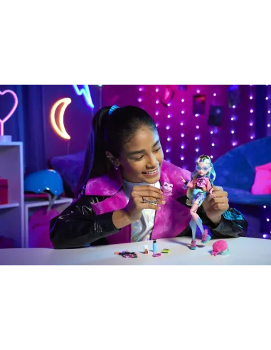 Monster High HHK55 muñeca