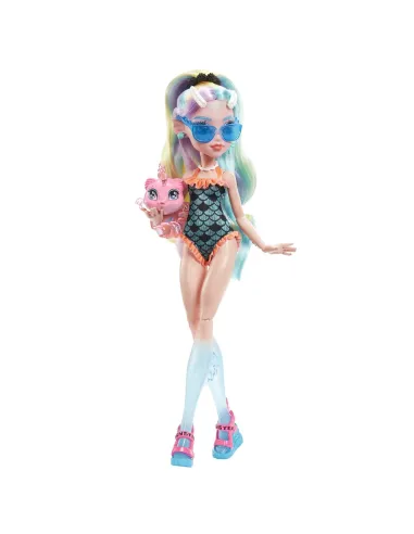 Monster High HHK55 muñeca