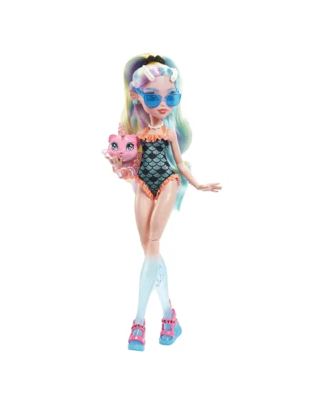 Monster High HHK55 muñeca