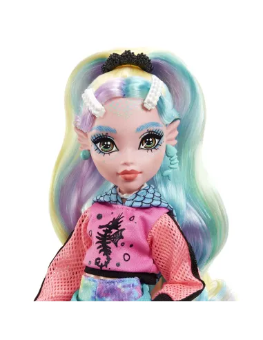 Monster High HHK55 muñeca