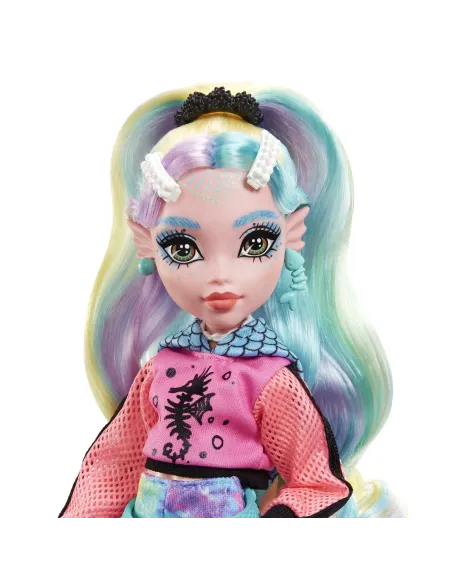Monster High HHK55 muñeca