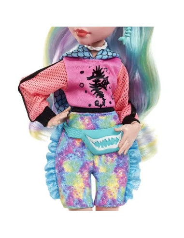 Monster High HHK55 muñeca