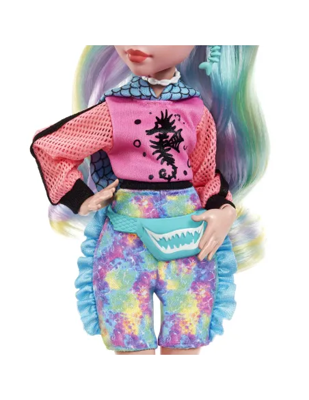Monster High HHK55 muñeca