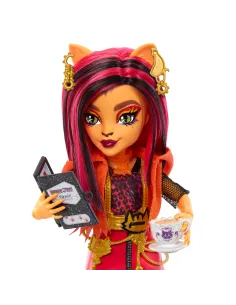 Monster High HNF80 muñeca 2