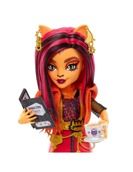 Monster High HNF80 muñeca