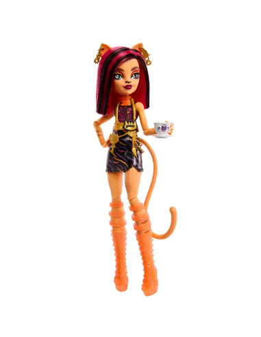 Monster High HNF80 muñeca