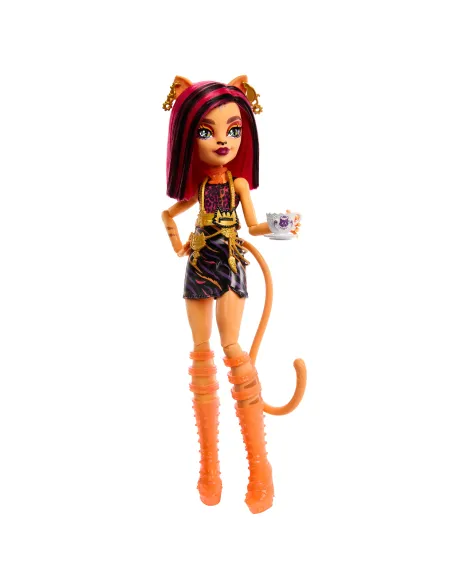 Monster High HNF80 muñeca