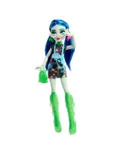 Monster High HNF81 muñeca 2