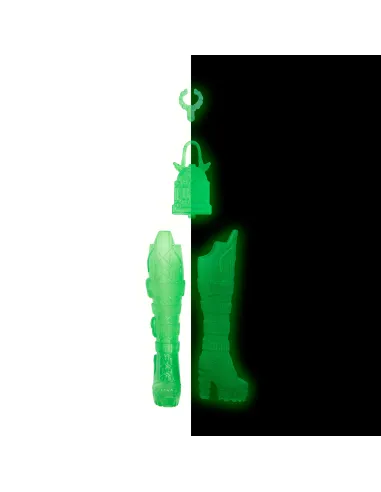 Monster High HNF81 muñeca