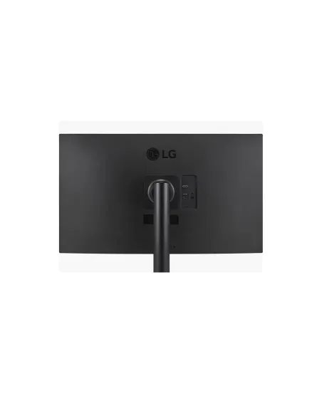 LG 32UR550-B pantalla para PC 80 cm (31.5") 3840 x 2160 Pixeles 4K Ultra HD Negro