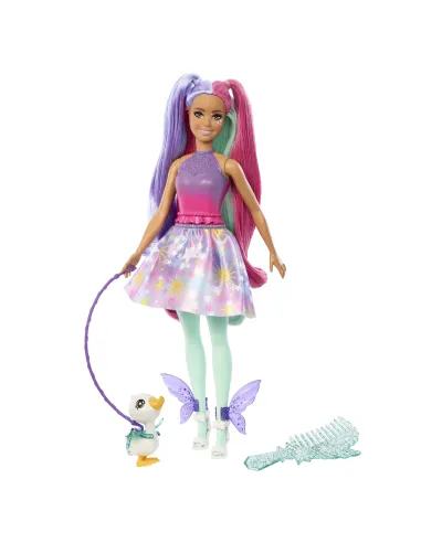 Barbie A Touch of Magic JCW50 muñeca