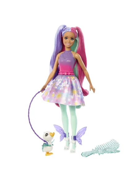 Barbie A Touch of Magic JCW50 muñeca