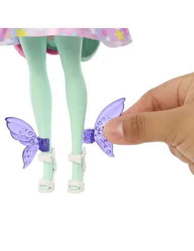 Barbie A Touch of Magic JCW50 muñeca