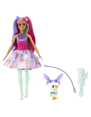 Barbie A Touch of Magic JCW50 muñeca