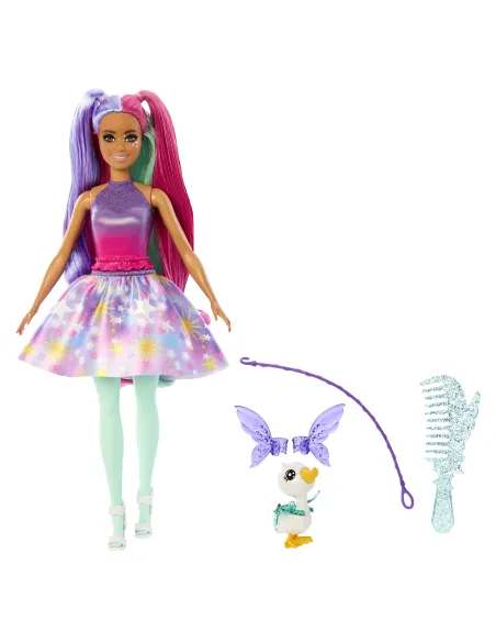Barbie A Touch of Magic JCW50 muñeca