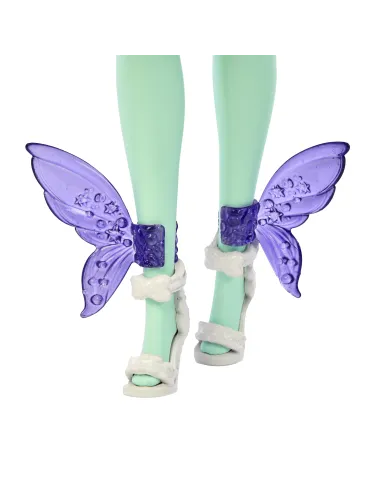 Barbie A Touch of Magic JCW50 muñeca