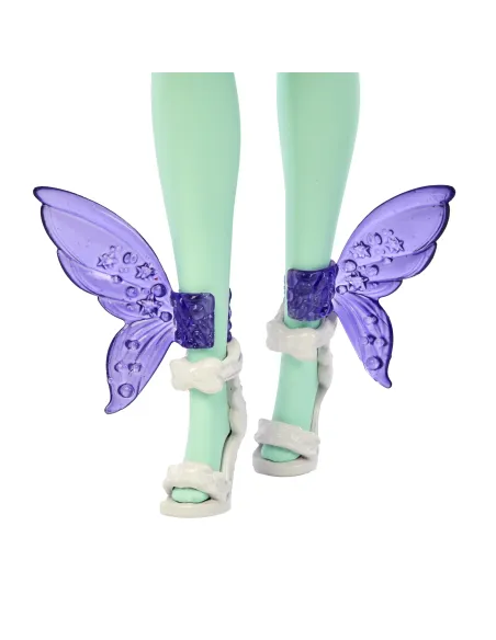 Barbie A Touch of Magic JCW50 muñeca