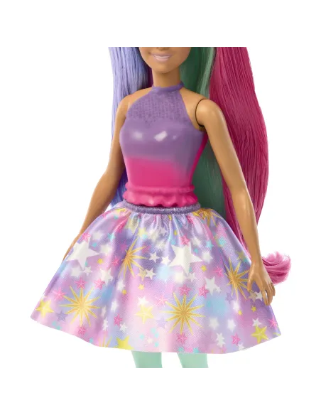 Barbie A Touch of Magic JCW50 muñeca