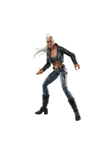 Marvel Legends Series Strange Tales Bloodstorm