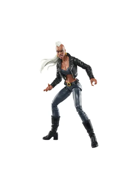 Marvel Legends Series Strange Tales Bloodstorm