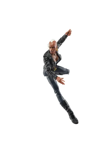 Marvel Legends Series Strange Tales Bloodstorm