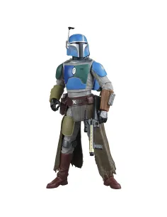 Star Wars The Black Series Mandalorian Shriek-Hawk