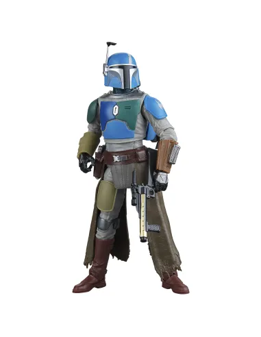 Star Wars The Black Series Mandalorian Shriek-Hawk