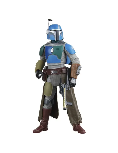 Star Wars The Black Series Mandalorian Shriek-Hawk