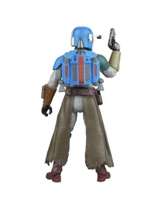 Star Wars The Black Series Mandalorian Shriek-Hawk 2