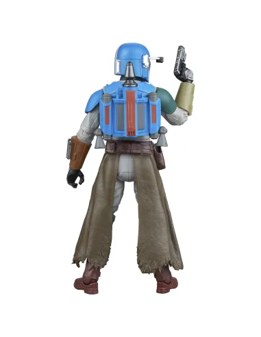 Star Wars The Black Series Mandalorian Shriek-Hawk