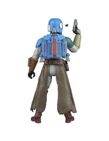 Star Wars The Black Series Mandalorian Shriek-Hawk
