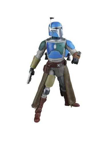 Star Wars The Black Series Mandalorian Shriek-Hawk