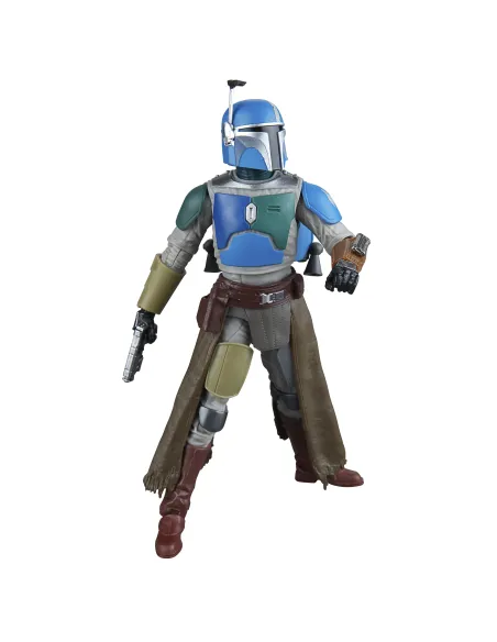 Star Wars The Black Series Mandalorian Shriek-Hawk