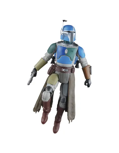 Star Wars The Black Series Mandalorian Shriek-Hawk