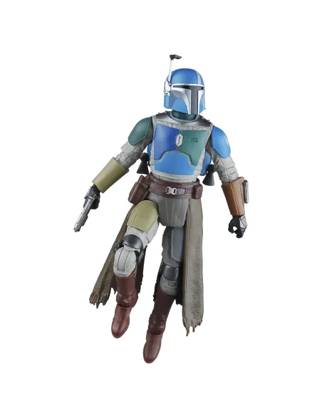 Star Wars The Black Series Mandalorian Shriek-Hawk