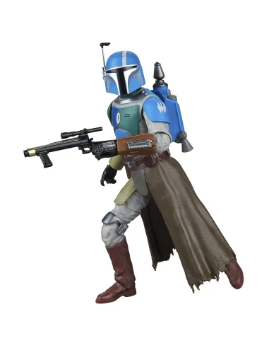 Star Wars The Black Series Mandalorian Shriek-Hawk