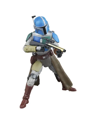 Star Wars The Black Series Mandalorian Shriek-Hawk