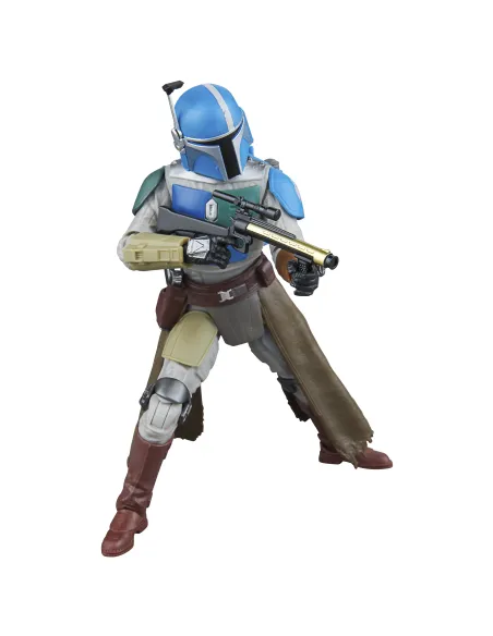 Star Wars The Black Series Mandalorian Shriek-Hawk