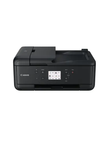 Canon PIXMA TR7650 Inyección de tinta A4 4800 x 1200 DPI Wifi