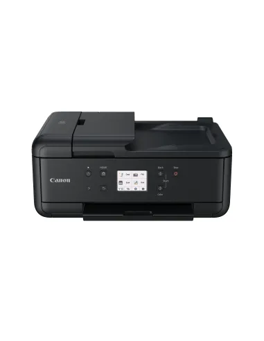 Canon PIXMA TR7650 Inyección de tinta A4 4800 x 1200 DPI Wifi