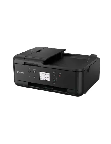 Canon PIXMA TR7650 Inyección de tinta A4 4800 x 1200 DPI Wifi