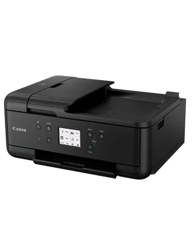 Canon PIXMA TR7650 Inyección de tinta A4 4800 x 1200 DPI Wifi