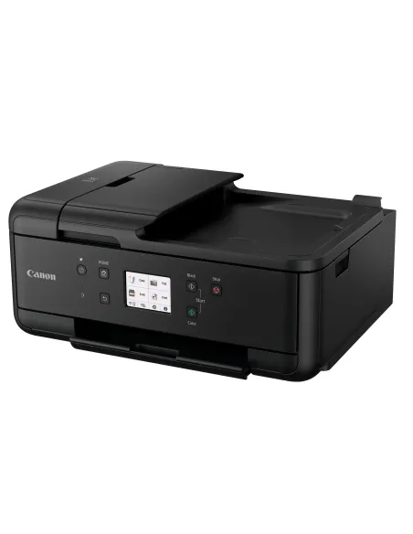 Canon PIXMA TR7650 Inyección de tinta A4 4800 x 1200 DPI Wifi