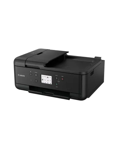 Canon PIXMA TR7650 Inyección de tinta A4 4800 x 1200 DPI Wifi