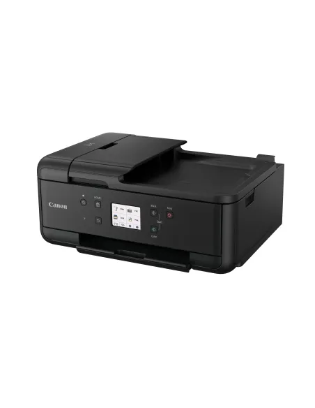 Canon PIXMA TR7650 Inyección de tinta A4 4800 x 1200 DPI Wifi