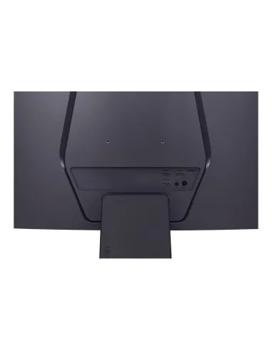 LG 32GS60QC-B pantalla para PC 80 cm (31.5") 2560 x 1440 Pixeles Quad HD LCD Negro